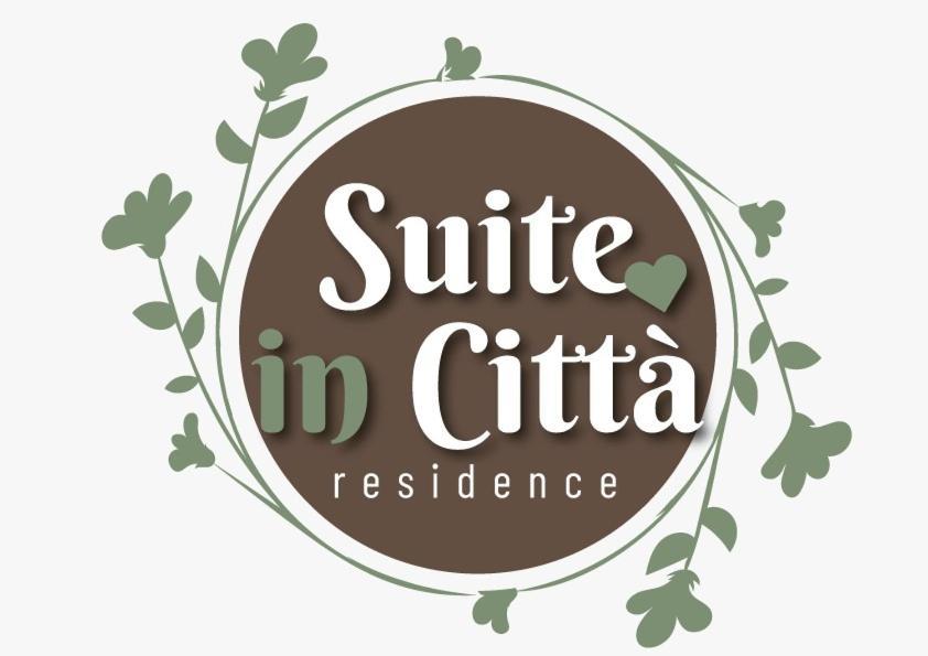 Suite In Citta Residence Isernia Exterior foto