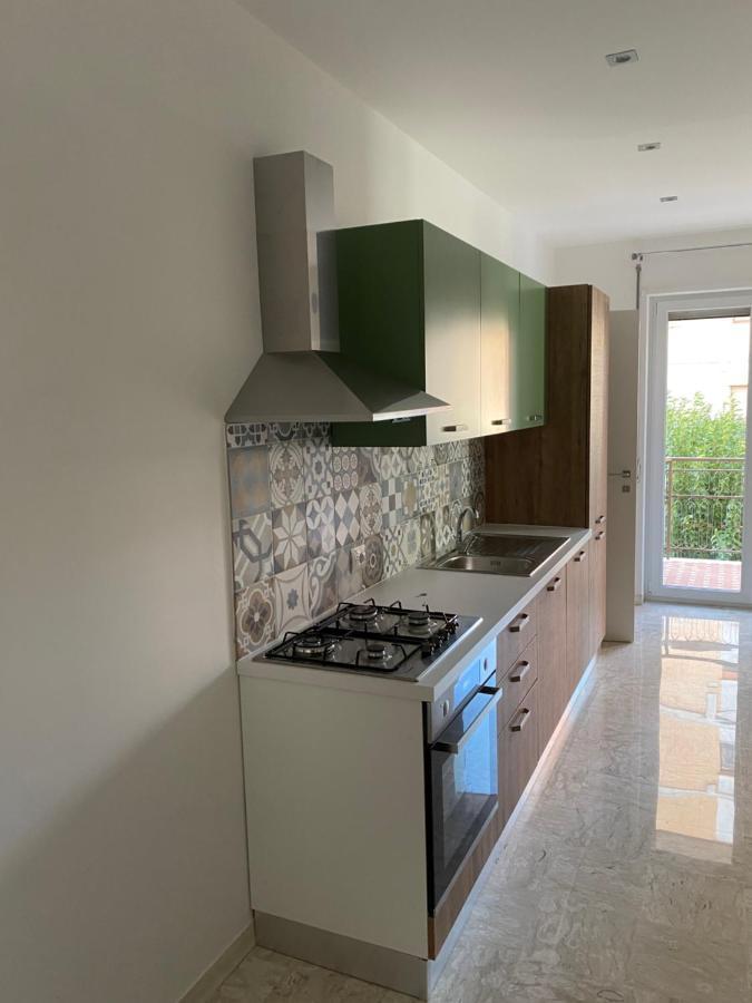 Suite In Citta Residence Isernia Exterior foto
