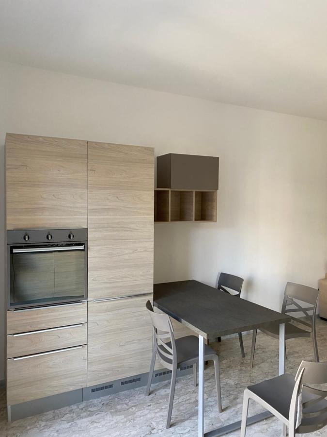 Suite In Citta Residence Isernia Exterior foto