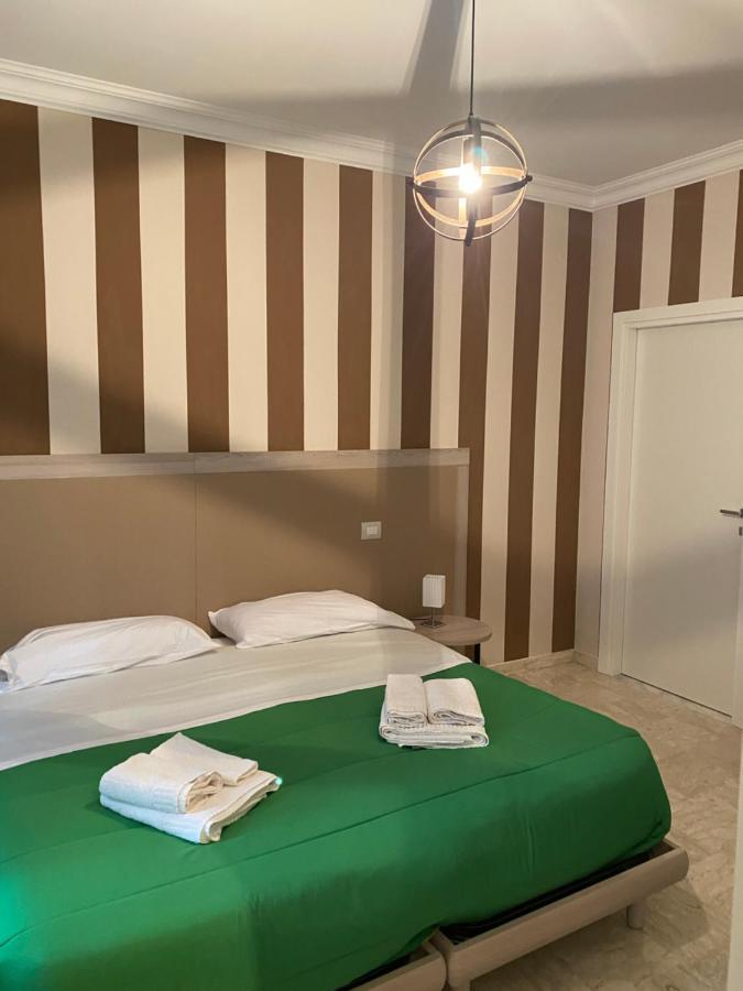 Suite In Citta Residence Isernia Exterior foto