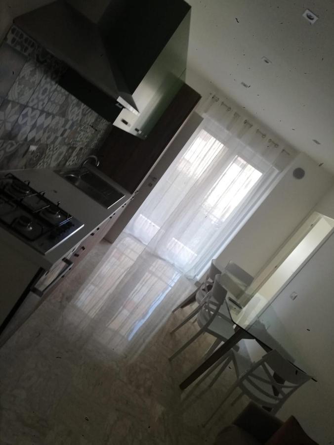 Suite In Citta Residence Isernia Exterior foto