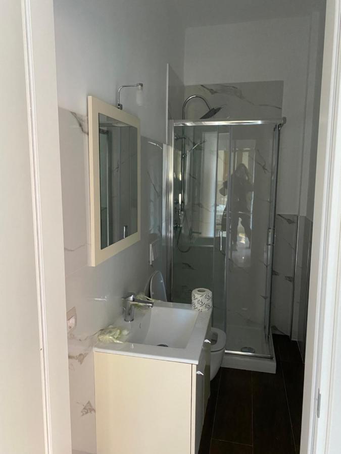 Suite In Citta Residence Isernia Exterior foto