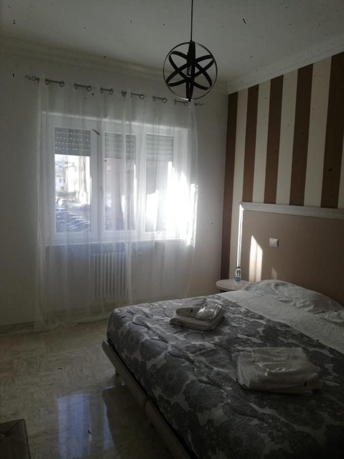 Suite In Citta Residence Isernia Exterior foto