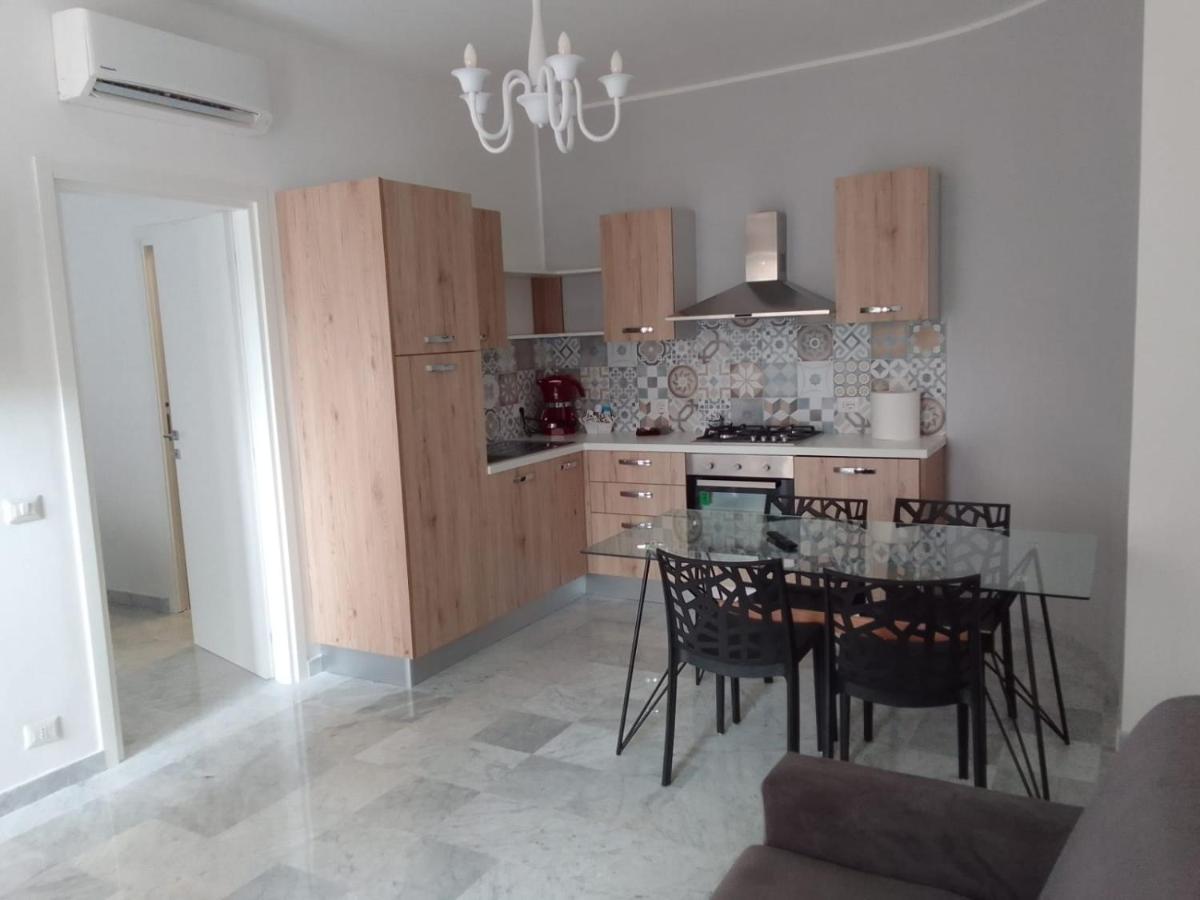 Suite In Citta Residence Isernia Exterior foto