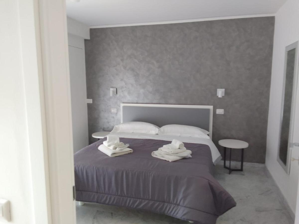 Suite In Citta Residence Isernia Exterior foto