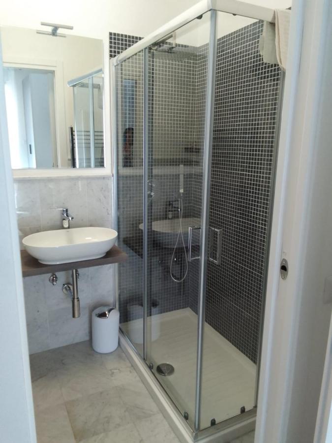 Suite In Citta Residence Isernia Exterior foto
