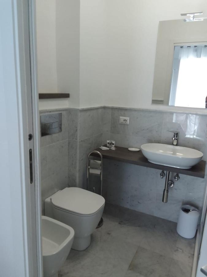 Suite In Citta Residence Isernia Exterior foto